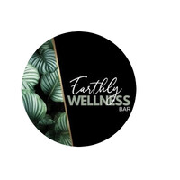 Earthly Wellness Bar logo - Similar company to Optimal Health Wellness Enterprises