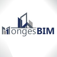 Monges BIM logo - Similar company to Saval Contratistas Perú