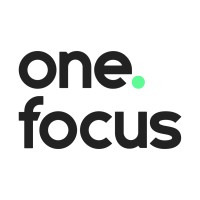 one focus GmbH logo - Similar company to Ram-König Gmbh