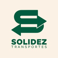 Solidez Transportes logo - Similar company to Três Estrelas