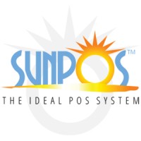 SunPOS logo - Similar company to Clear Solutions