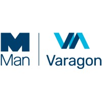 Man Varagon logo - Similar company to Prosperityehr