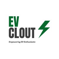 EV Clout logo - Similar company to Charge Zone