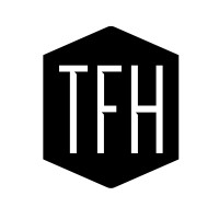 The Father's House logo - Similar company to Amb Solutions