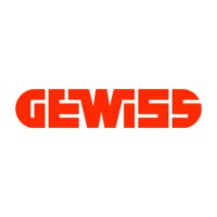 Gewiss logo - Similar company to Fassi Official