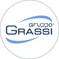 Gruppo Grassi logo - Similar company to Resta - Computerized Bedding Equipment