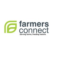 Farmers Connect logo - Similar company to Farmer Connect
