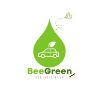 BeeGreen logo - Similar company to Le Druide Digital