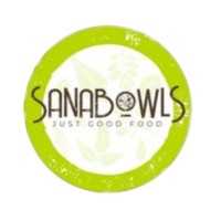 SANABOWLS logo - Similar company to Giffygo