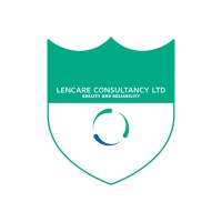 Lencare Consultancy Limited logo - Similar company to Runwiz