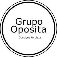 Grupo Oposita logo - Similar company to Instituto Lectura Fácil