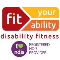 Fit Your Ability logo - Similar company to Fun Ability