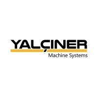 Yalçıner Makina Vinç logo - Similar company to Oglucrane | Vi̇nç Si̇stemleri̇