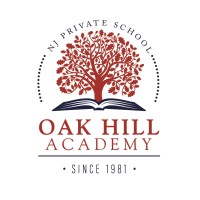 Oak Hill Academy (Lincroft, NJ) logo - Similar company to Lrg Wealth Advisors - A Hightower Advisors Advisory Team
