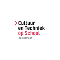 Cultuur en Techniek op School logo - Similar company to Ckc & Partners