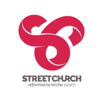 Streetchurch - Reformierte Kirche Zürich logo - Similar company to Hardturm Ag
