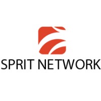 SPRIT NETWORK logo - Similar company to Colombo Net Solutions (Pvt) Ltd.