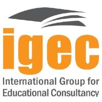 IGEC UAE logo - Similar company to Doha Education