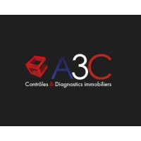 A3C Diagnostic Immobilier logo - Similar company to Spmc Lossignol