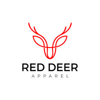 Red Deer Apparel Inc. logo - Similar company to Textile