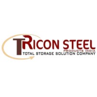 Tricon Steel Products India logo - Similar company to Haul Material Handling