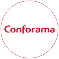 CONFORAMA DAINVILLE logo - Similar company to Bossanossacasa
