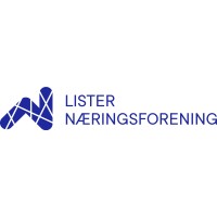 Lister Næringsforening logo - Similar company to Amv As