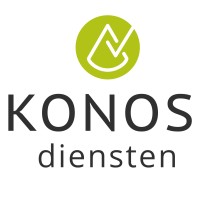 KONOS diensten logo - Similar company to Kidsadmin