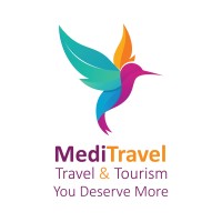 MediTravel - مديترافيل للسياحه logo - Similar company to Gw Pacific