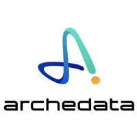Archedata logo - Similar company to Material Partners
