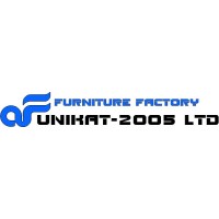 Unikat-2005 - Furniture Manufacturer logo - Similar company to Viridian Offices