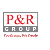 P&R Infraprojects Limited logo - Similar company to P&R Group