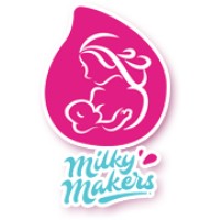 Milky Makers logo - Similar company to Printasy