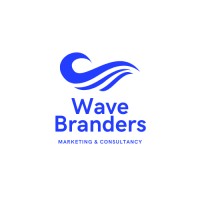 Wave Branders logo - Similar company to Kandūfā Foundation