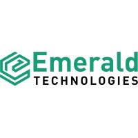 Emerald Technologies logo - Similar company to Green Circuits