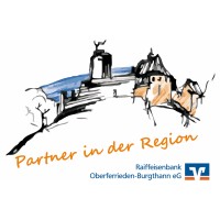 Raiffeisenbank Oberferrieden-Burgthann eG logo - Similar company to Raiffeisenbank Im Nürnberger Land Eg
