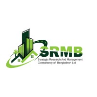 SRMB | Strategic Research and Management Consultancy of Bangladesh Ltd logo - Similar company to Normatiq
