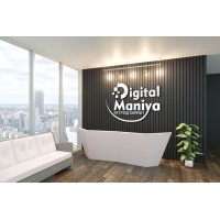 Digital Maniya