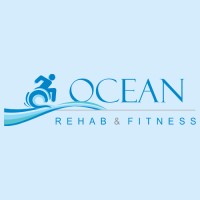 Ocean Rehab & Fitness logo - Similar company to Action-Kiné