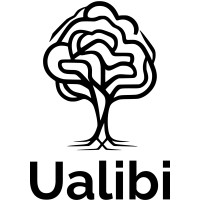 Ualibi logo - Similar company to Sentimer Technologies
