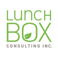 Lunchbox Consulting Inc. logo - Similar company to Source Expert Homes