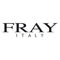 Fray Italy - Luxury shirts logo - Similar company to Lillywerbs Luxury