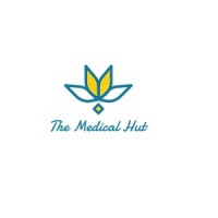The Medical Hut logo - Similar company to Riverpeak Wealth Limited
