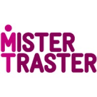 Mister Traster logo - Similar company to Cabe Trasteros