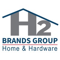 H2 Brands Group logo - Similar company to Grip Tight Tools