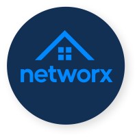 Networx logo - Similar company to Hometalk, Inc.