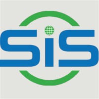 SiS logo - Similar company to Boxcet
