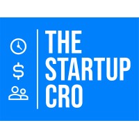 The Startup CRO logo - Similar company to Pharmaprospective Llc