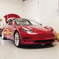 Prime Auto PPF logo - Similar company to Xtreme Graphix & Auto Trim Inc.