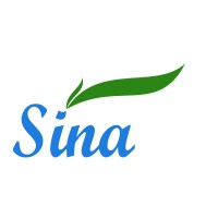 Sina Health Centre logo - Similar company to Roc Aesthetics
